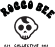 Roccobeecollective logo