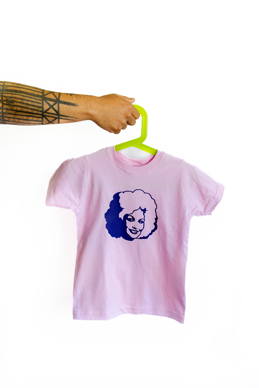 Dolly Kid Shirt