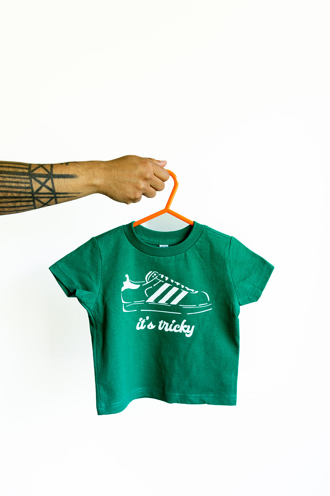 Tricky Kid Shirt