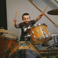 Drumset Kid Shirt