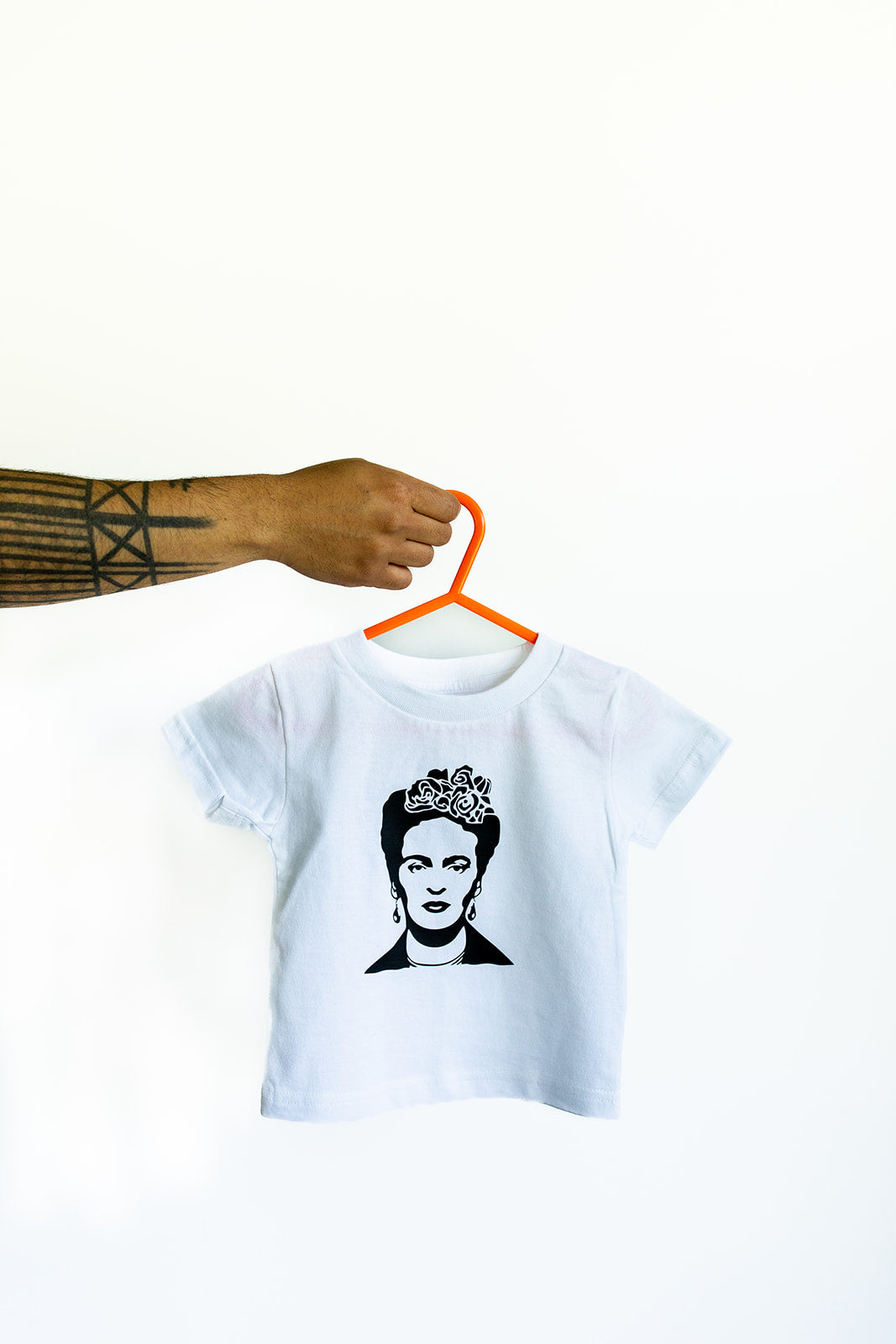 Frida Kid Shirt