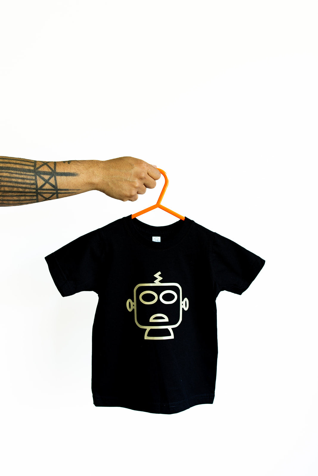 Mr Robot. Kid Shirt